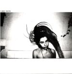 PJ Harvey-Rid Of Me-EU 1993 LP Vinyl