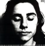 PJ Harvey-Rid Of Me-EU 1993 LP Vinyl