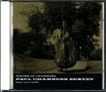 Paul Chambers Sextet-Whims Of Chambers-CD