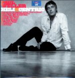 Paul Weller-Heliocentric-LP Vinyl