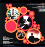 Paul Weller-Heliocentric-LP Vinyl