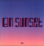 Paul Weller-On Sunset-LP Vinyl