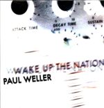 Paul Weller-Wake Up The Nation-LP Vinyl