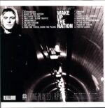 Paul Weller-Wake Up The Nation-LP Vinyl