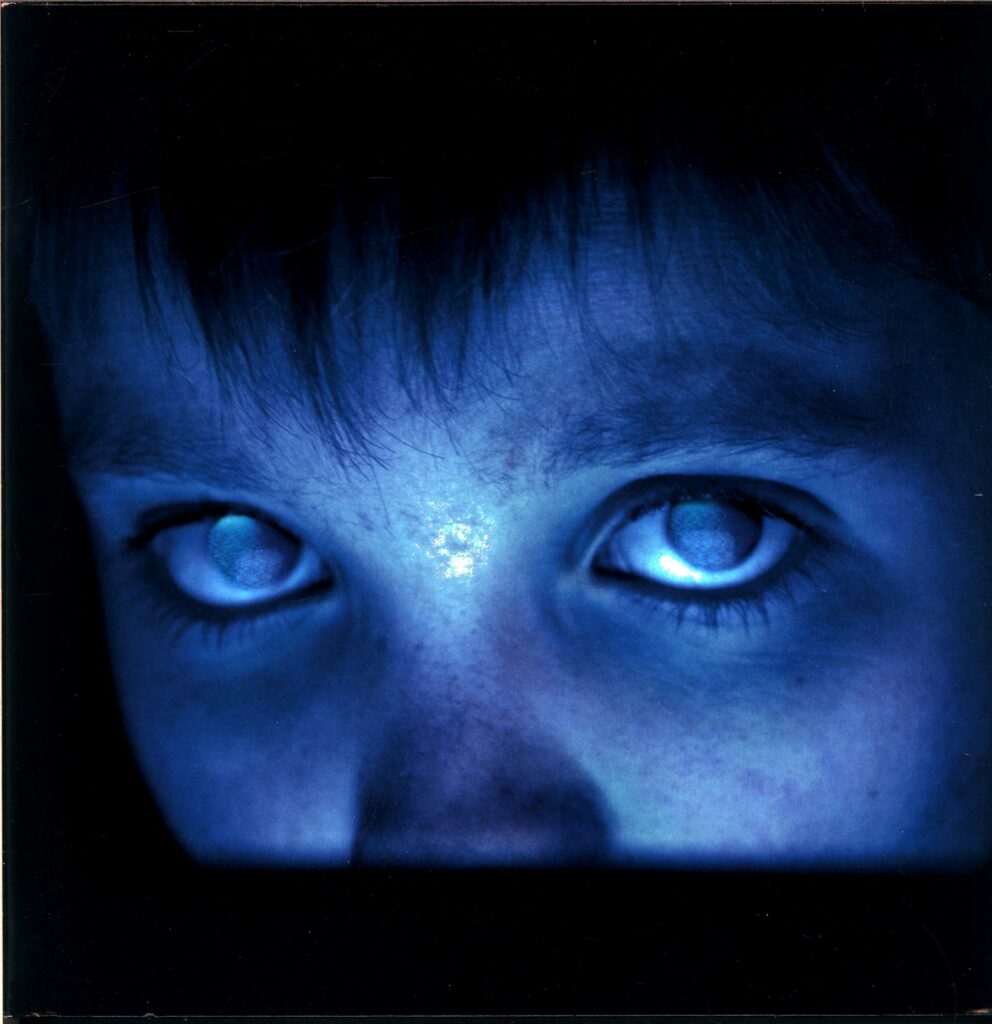 Porcupine Tree-Fear Of A Blank Planet-LP Vinyl