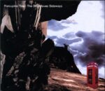 Porcupine Tree-The Sky Moves Sideways-CD