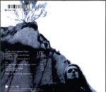 Porcupine Tree-The Sky Moves Sideways-CD