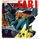 Prince Far I And The Arabs-Cry Tuff Dub Encounter Chapter IV-LP Vinyl