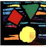 Prince Far I And The Arabs-Cry Tuff Dub Encounter Chapter IV-LP Vinyl