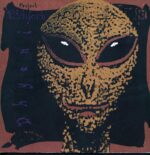 Project Pitchfork-Dhyani-LP Vinyl