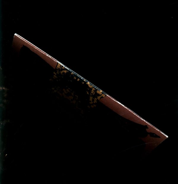 Project Pitchfork-Dhyani-LP Vinyl