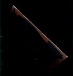 Project Pitchfork-Dhyani-LP Vinyl