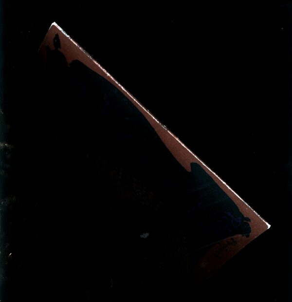 Project Pitchfork-Dhyani-LP Vinyl