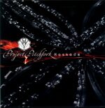 Project Pitchfork-Kaskade-LP Vinyl