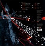 Project Pitchfork-Kaskade-LP Vinyl