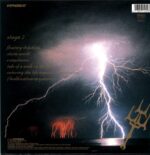 Project Pitchfork-Lam-'Bras-LP Vinyl