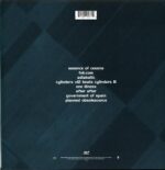 Prolapse-Ghosts Of Dead Aeroplanes-LP Vinyl