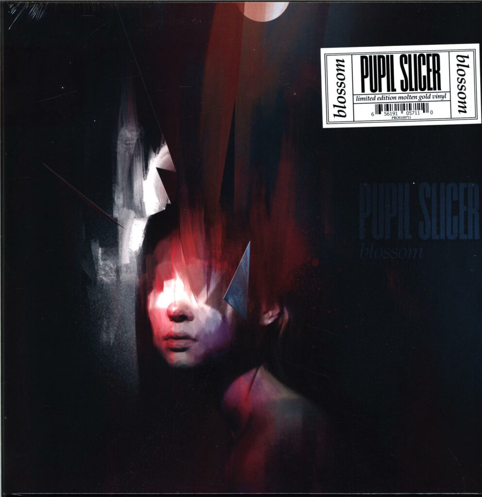 Pupil Slicer-Blossom-LP Vinyl