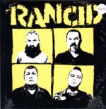 Rancid-Tomorrow Never Comes-LP Vinyl