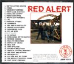 Red Alert-We've Got The Power-CD