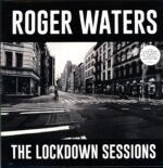 Roger Waters-The Lockdown Sessions-LP Vinyl