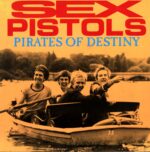 Sex Pistols-Pirates Of Destiny-LP Vinyl