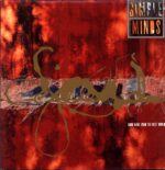 Simple Minds-Good News From The Next World-LP Vinyl