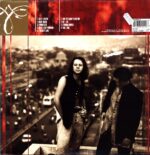 Simple Minds-Good News From The Next World-LP Vinyl