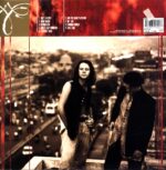 Simple Minds-Good News From The Next World-LP Vinyl
