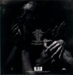 Slipknot-We Are Not Your Kind-LP Vinyl