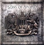 Sons Of Apollo-Psychotic Symphony-LP Vinyl