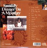 Speech Debelle-Sunday Dinner On A Monday-LP Vinyl