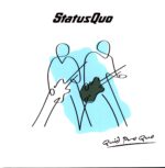 Status Quo-Quid Pro Quo-LP Vinyl
