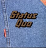 Status Quo-The Early Works-Box Set LP Vinyl