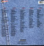 Status Quo-The Early Works-Box Set LP Vinyl