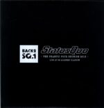 Status Quo-The Frantic Four Reunion 2013 - Live At O2 Academy Glasgow-LP Vinyl