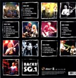 Status Quo-The Frantic Four Reunion 2013 - Live At O2 Academy Glasgow-LP Vinyl