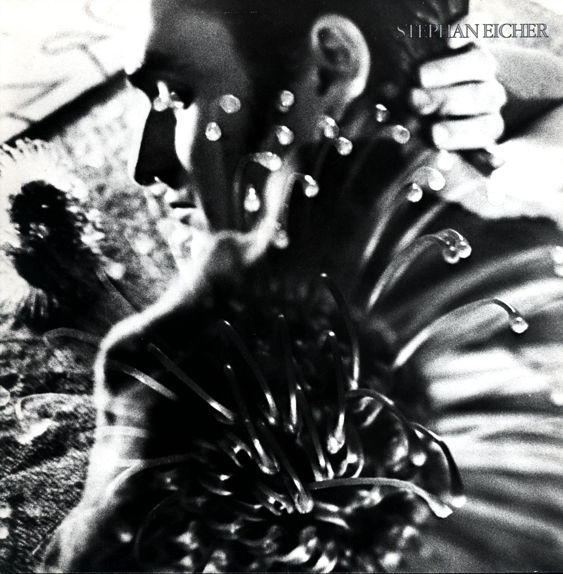 Stephan Eicher-Stephan Eicher-LP Vinyl
