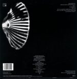 Stephan Eicher-Stephan Eicher-LP Vinyl