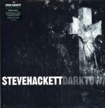 Steve Hackett-Darktown-LP Vinyl