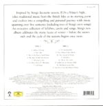 Sting-If On A Winter's Night…US-LP Vinyl