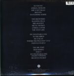 Suede-Suede-LP Vinyl