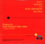 Sun Palace-Winning-12 Vinyl