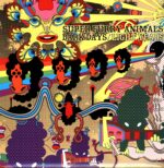 Super Furry Animals-Dark Days - Light Years-12 Vinyl