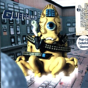 Super Furry Animals-Guerrilla-12 Vinyl