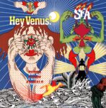 Super Furry Animals-Hey Venus!-LP Vinyl