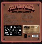 Super Furry Animals-Phantom Phorce-LP Vinyl