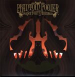 Super Furry Animals-Phantom Power-LP Vinyl