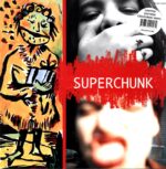 Superchunk-On The Mouth-yellow LP Vinyl