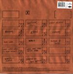 Supergrass-Supergrass-1999 LP Vinyl